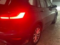 Usata BMW X1 Advantage 2020 Grigio SUV