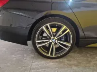 Usata BMW 330 M Sport 258 CV (189 kW) 2016 Station wagon