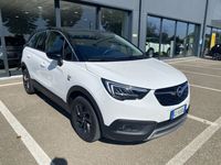 usata Opel Crossland X Crossland1.5 ECOTEC D 102 CV Start&Stop 2020