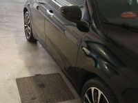 Usata Fiat Tipo Business 95 CV (69 kW) 2017 Nero Berlina
