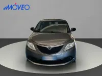 Usata Lancia Ypsilon Gold 69 CV (50 kW) 2018 Grigio Utilitaria