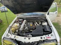 Usata Ford Sierra Ghia 122 CV (89 kW) 1991 Berlina