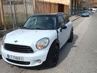Usata Mini Countryman 2013 SUV