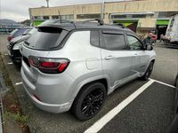 Usata Jeep Compass 179 CV (131 kW) 2022 Argento SUV