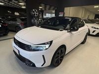 Usata Opel Corsa GS Line 101 CV (74 kW) 2025 Bianco metalizzato Utilitaria