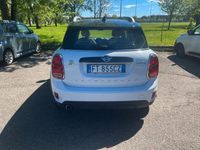 usata Mini Cooper Countryman 1.5 SE ALL4 Automatica TETT