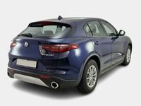 usata Alfa Romeo Stelvio 2.2 Turbo Diesel 190CV Business