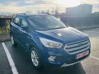 Usata Ford Kuga Titanium 182 CV (133 kW) 2018 SUV