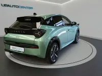Nuova Lancia Ypsilon 101 CV (74 kW) 2026 Verde Utilitaria