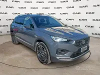 Usata Seat Tarraco XCELLENCE 150 CV (110 kW) 2020 Grigio SUV