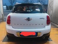 Usata Mini Countryman 2014 Bianco SUV
