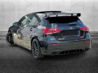 Usata Mercedes A35 AMG AMG 306 CV (225 kW) 2021 Nero Berlina