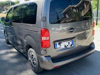 Usata Peugeot Expert S 2016 Antracite Furgone