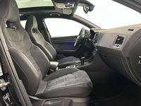 Usata Cupra Ateca 150 CV (110 kW) 2023 Nero SUV