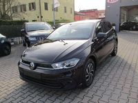Nuova VW Polo Life 95 CV (69 kW) 2026 Nero Utilitaria
