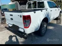Usata Ford Ranger 143 CV (105 kW) 2015 Pick-up