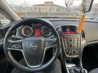 Usata Opel Astra Style 136 CV (100 kW) 2014 Station wagon