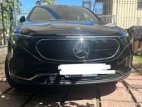Usata Mercedes EQA250 AMG Edition 1 139 kW (190 CV) 2022 SUV