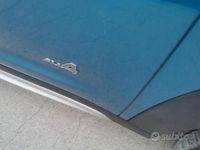 Usata Mini Cooper Countryman 150 CV (110 kW) 2017 Blu SUV