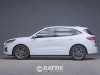 Usata Ford Kuga ST-Line 152 CV (111 kW) 2022 Bianco SUV