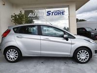 usata Ford Fiesta 1.5 TDCi 5 porte Plus