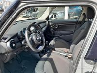Usata Mini One D 95 CV (69 kW) 2015 Grigio Utilitaria