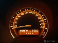 Usata BMW Z4 Efficient Dynamics 150 CV (110 kW) 2006 Grigio Cabrio