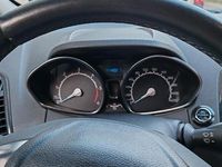 Usata Ford Ecosport 2017 Grigio SUV