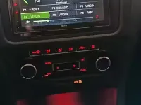 Usata VW Golf VI 105 CV (77 kW) 2011 Utilitaria