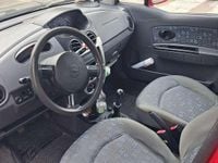 Usata Chevrolet Matiz SE 67 CV (49 kW) 2006 Utilitaria