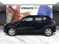 Nuova Ssangyong (KGM) Tivoli 135 CV (99 kW) 2026 Space black SUV