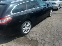 Occasion Peugeot 508 SW 163 ch (119 kW) 2012 Break