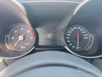 Usata Alfa Romeo Giulia 201 CV (147 kW) 2018 Grigio Berlina