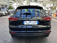 Begagnad Maserati Grecale 530 HK (389 kW) 2024 Svart SUV