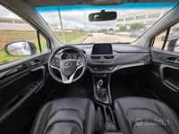 Usata DR DR4 114 CV (83 kW) 2019 Grigio SUV