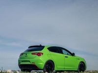 Usata Alfa Romeo Giulietta Distinctive 170 CV (125 kW) 2011 Utilitaria