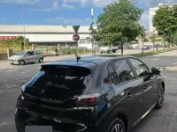 Usata Peugeot 208 75 CV (55 kW) 2023 Utilitaria