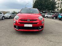 Usata Fiat 500X Sport 95 CV (69 kW) 2021 SUV