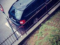 Usata Skoda Octavia 2016 Nero Berlina