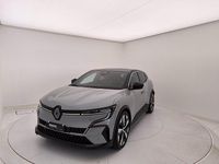 Usata Renault Megane E-Tech Techno 160 kW (218 CV) 2023 Grigio Berlina