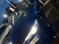 Usata Alfa Romeo Giulia Business 180 CV (132 kW) 2017 Blu Berlina