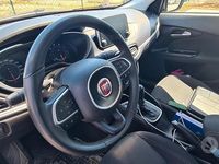 Usata Fiat Tipo 120 CV (88 kW) 2020 Grigio Station wagon