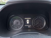 Usata Hyundai Kona 141 CV (103 kW) 2022 Nero SUV