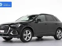 Occasion Audi Q3 Advanced Plus 230 ch (169 kW) 2021 Noir SUV