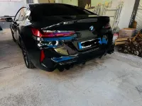 Usata BMW 840 M Sport 320 CV (235 kW) 2021 Berlina