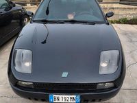 Usata Fiat Coupé 131 CV (96 kW) 2000 Blu Coupé