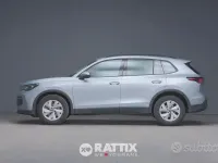 Usata VW Tiguan Life 150 CV (110 kW) 2025 Grigio SUV