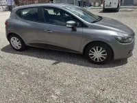 Usata Renault Clio IV 73 CV (53 kW) 2015 Grigio Berlina