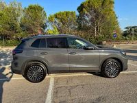 Usata VW Tiguan Edition 150 CV (110 kW) 2024 Grigio SUV