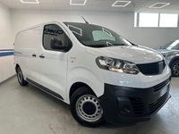 Usata Fiat Scudo 100 CV (73 kW) 2022 Vari colori Furgone